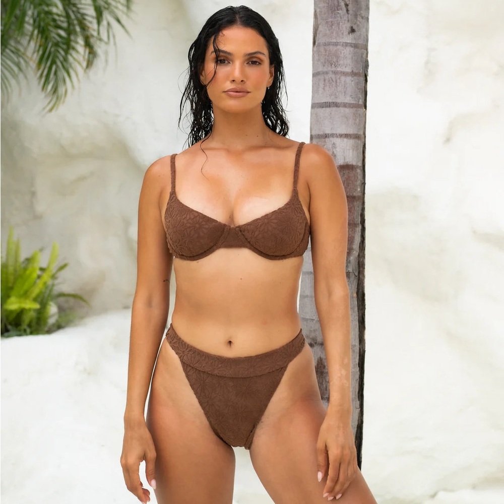 Somerfield Swim Sorrento Bottom - Size M